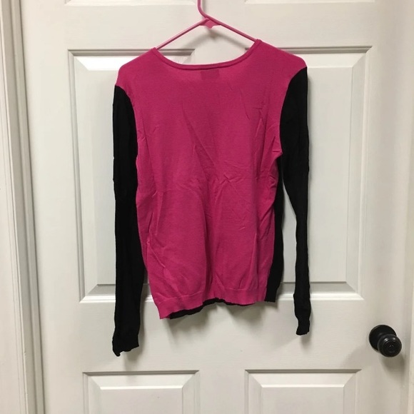 Colorblock Sweater - Picture 3 of 3